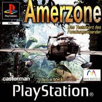 Photo de la boite de L Amerzone
